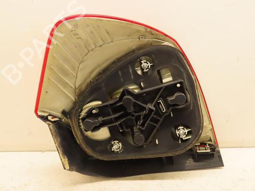 Venstre Baklys BMW 1 (E87) 118 d | BP29442145C34 