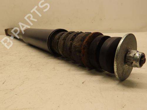Right rear shock absorber DACIA DUSTER (HS_) 1.5 dCi (HSMC) | BP29757685M19 