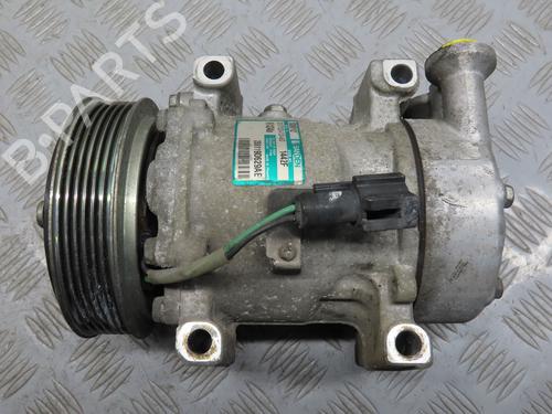 AC-Kompressor FORD FIESTA V (JH_, JD_) 1.4 TDCi (68 hp) 22848738