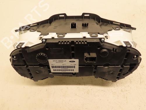 Instrument cluster FORD TRANSIT CONNECT MPV 1.5 TDCi | BP29045971C47 