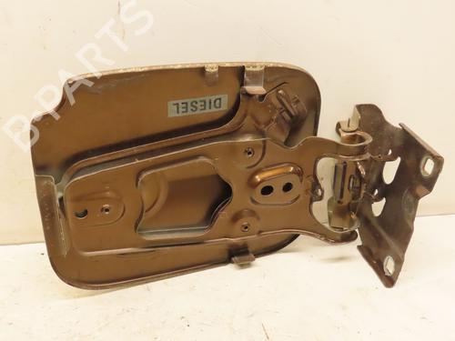 Used Fuel flap DACIA DUSTER (HS_) 1.5 dCi (HSMC) (107 hp) 29643567