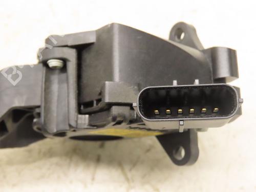 Pedal AUDI A1 Sportback (8XA, 8XF) 1.4 TFSI | BP30522600I4