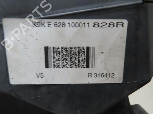 Engine RENAULT CLIO IV (BH_) 1.5 dCi 75 | BP33769680M1 - Image 3