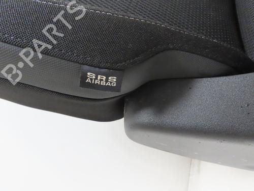 Used Right front seat JEEP RENEGADE SUV (BU, B1, BV) 1.0 T-GDi (120 hp) 31030673