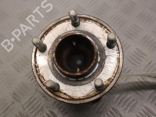 Left rear steering knuckle FORD KUGA II (DM2) 2.0 TDCi | BP35887030M27 - Image 2