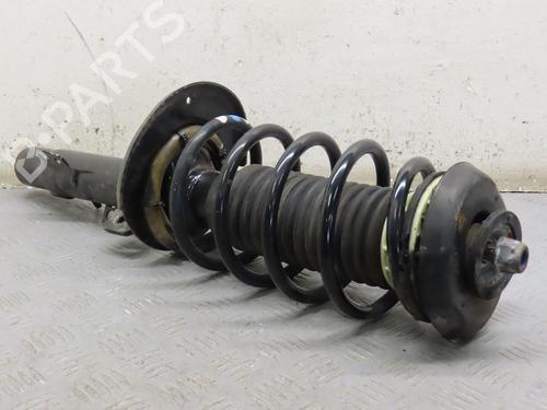 Left front shock absorber PEUGEOT 207 (WA_, WC_) 1.4 16V | BP27094956M16 