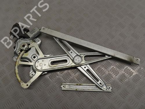 Front left window mechanism TOYOTA YARIS (_P9_) 1.4 D-4D (NLP90_, NLP90R) | BP27488630C22 