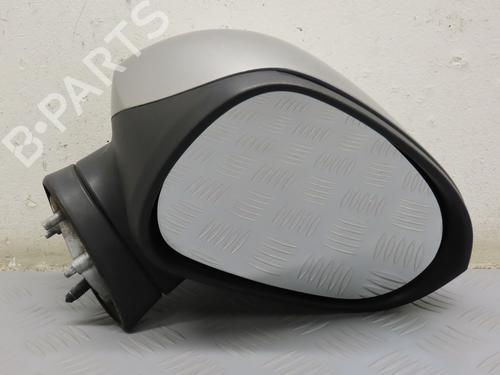 Used Right mirror SEAT IBIZA IV (6J5, 6P1) 2.0 TDI (143 hp) 20229155