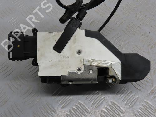 Used Front right lock CITROËN C3 Picasso (SH_) 1.6 HDI 90 (92 hp) 18205116