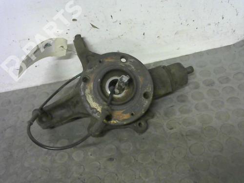 Used Left front steering knuckle CITROËN C4 Grand Picasso I (UA_) 2.0 HDi 138 (136 hp) 9378544