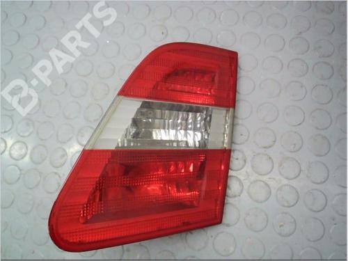 Used Right tailgate light MERCEDES-BENZ B-CLASS Sports Tourer (W245) B 200 CDI (245.208) (140 hp) 10701288