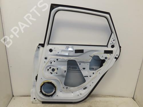 right-rear-door-citroen-c4-ii-nc_-2009-33278379 main image