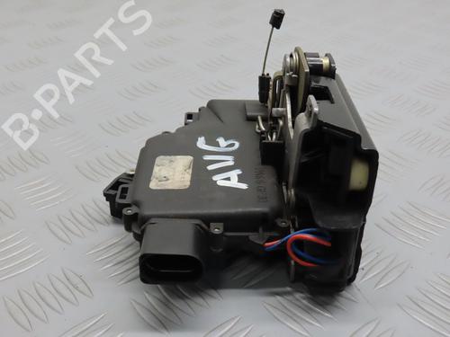 Venstre fortil lås VW NEW BEETLE (9C1, 1C1) 1.6 | BP9967067C98 