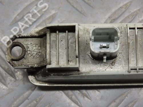 Left daytime light PEUGEOT 308 SW II (LC_, LJ_, LR_, LX_, L4_) 1.6 BlueHDi 100 | BP24992312C104 