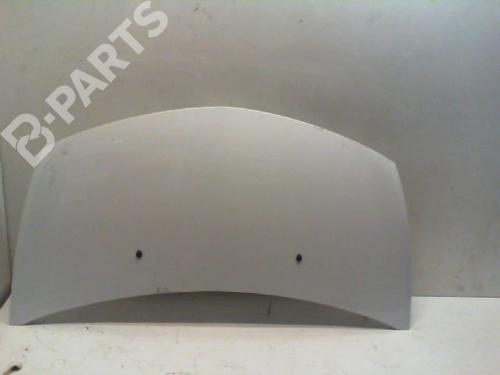Used Hood RENAULT CLIO III (BR0/1, CR0/1) 1.5 dCi (C/BR0G, C/BR1G) (68 hp) 9373091