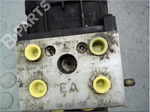 ABS pump OPEL CORSA C (X01) 1.4 (F08, F68) | BP10562917M43 