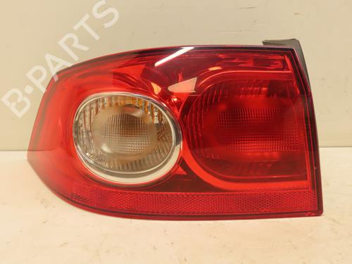 Venstre baglygte RENAULT LAGUNA II (BG0/1_) 1.9 dCi (BG05) | BP10234683C34 