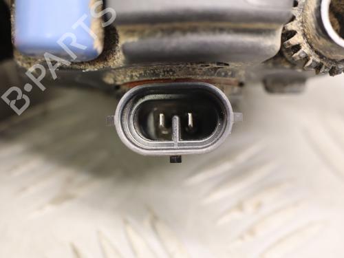 Used Right front fog light Right front fog light DACIA DUSTER (HS_) 1.5 dCi (HSMC) (107 hp) 36758453 36758453
