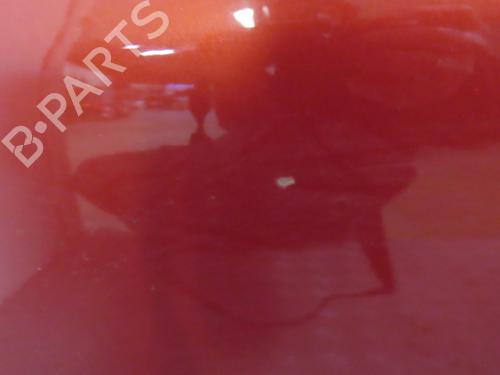 Left front door PEUGEOT 206 Hatchback (2A/C) 1.6 16V | BP17780995C2 