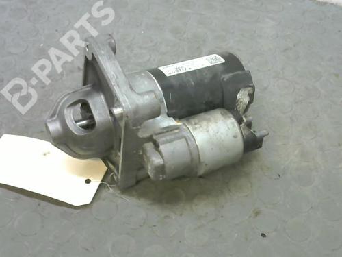 Used Starter CITROËN C4 CACTUS 1.2 THP 110 (110 hp) 9376101