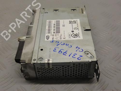 Radio CITROËN C4 CACTUS 1.2 THP 110 | BP17779836E6 