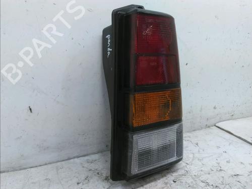 Right taillight FIAT PANDA (141_) 750 | BP17782718C35 