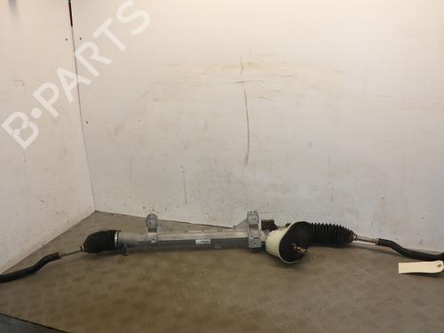 Steering rack RENAULT MEGANE III Hatchback (BZ0/1_, B3_) 1.9 dCi (BZ0N, BZ0J) | BP37874353M22 - Image 5
