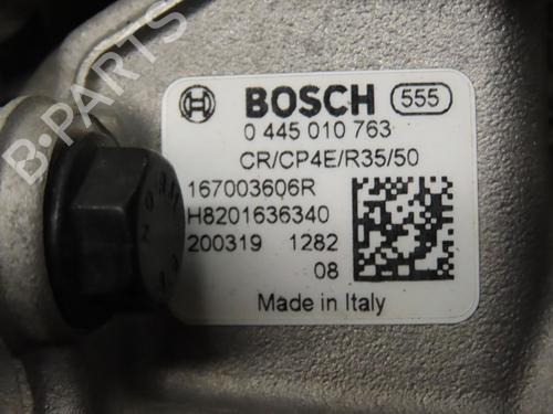 Used Injection pump RENAULT KANGOO Express (FW0/1_) 1.5 dCi 95 (FW16) (95 hp) 30311466