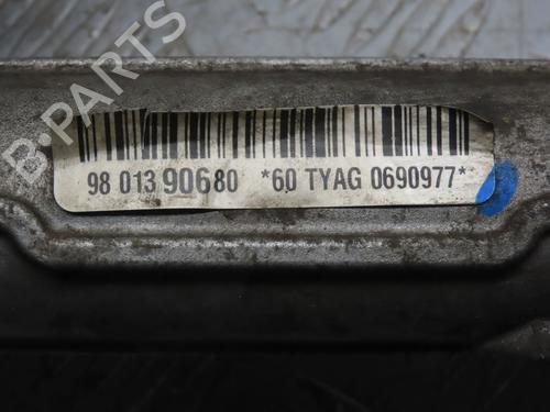 Steering rack CITROËN DS3 (SA_) 1.6 THP 155 | BP26061549M22  - Image 5