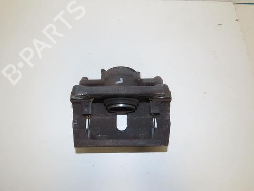 Left front brake caliper VW GOLF VI (5K1) 1.6 TDI | BP33415934M105 - Image 2