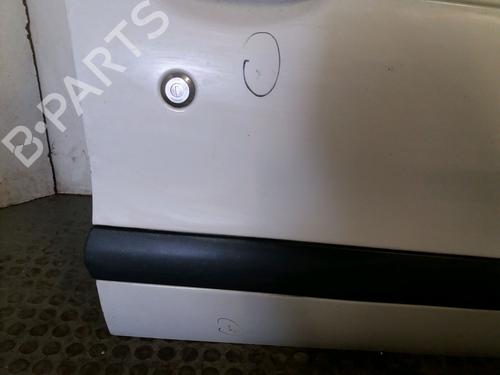 Right front door RENAULT MEGANE I (BA0/1_) 1.4 e (BA0E, BA0V) | BP23155160C3 