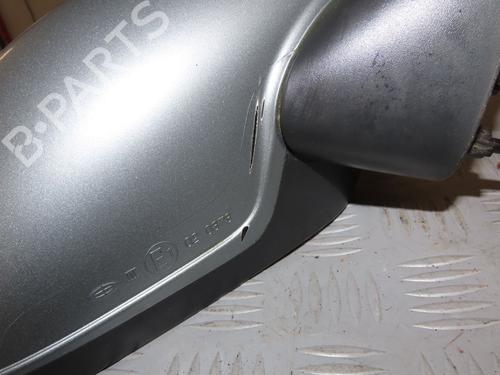 Used Right mirror OPEL CORSA D (S07) 1.3 CDTI (L08, L68) (75 hp) 21011900