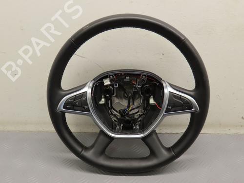 Used Steering wheel DACIA DUSTER (HM_) 1.5 dCi 115 4x4 (HMAD) (116 hp) 17777696