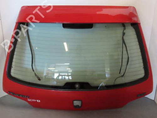 Tailgate PEUGEOT 106 II (1A_, 1C_) 1.1 i | BP23155492C6 