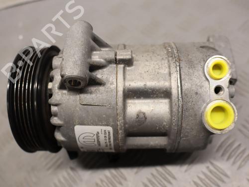 Used AC compressor AC compressor ALFA ROMEO GIULIETTA (940_) 2.0 JTDM (940FXE1A, 940FXG11) (170 hp) 33947094 33947094