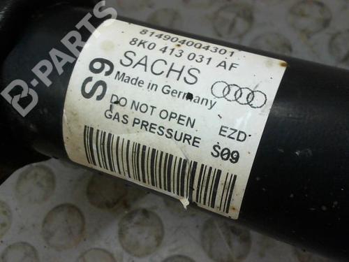 Right front shock absorber AUDI A5 Sportback (8TA) 3.0 TDI quattro | BP9384232M17 