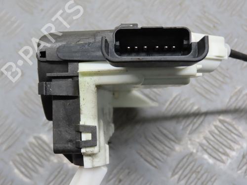 Front left lock CITROËN C5 III Break (RW_) 2.0 HDi 140 | BP23413223C98 
