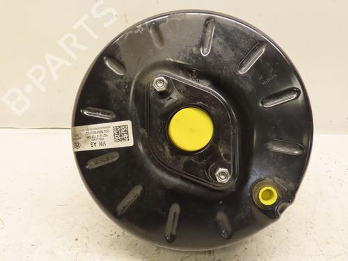 Servo brake VW GOLF VII (5G1, BQ1, BE1, BE2) 1.6 TDI | BP29468841M42 