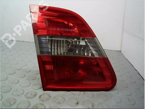 Used Left tailgate light Left tailgate light MERCEDES-BENZ B-CLASS Sports Tourer (W245) B 200 CDI (245.208) (140 hp) 10701290 10701290