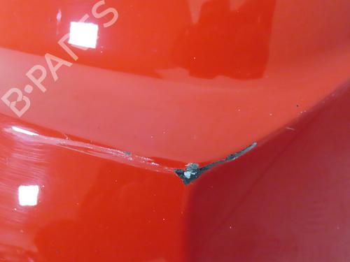 rear-bumper-peugeot-206-2l_-2m_-2009-2010-2011-2012-2013-23869095 main image