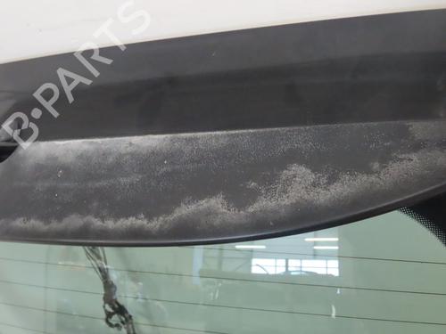 Tailgate FIAT PUNTO (188_) 1.2 60 (188.030, .050, .130, .150, .230, .250) | BP17781909C6 