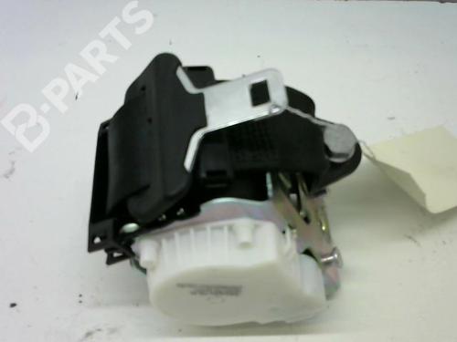 Venstre bak beltestrammer CITROËN C3 II (SC_) 1.1 i (60 hp) 9374186