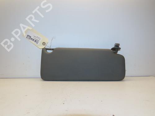 Used Left sun visor Left sun visor 37252774 37252774