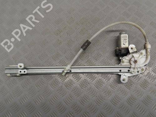 Used Rear left window mechanism RENAULT LAGUNA I (B56_, 556_) 1.6 16V (B568, B561) (107 hp) 18260732