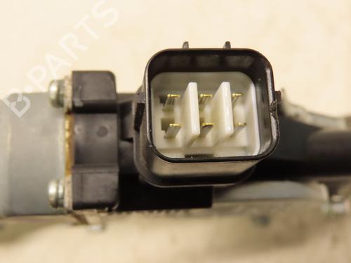 Used Front left window mechanism Front left window mechanism CITROËN C4 AIRCROSS 1.6 HDi 115 AWC (114 hp) 30291693 30291693