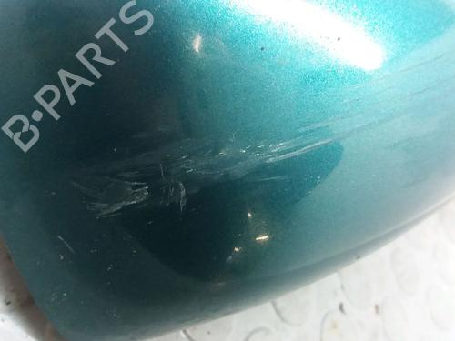 Right mirror FORD MONDEO II (BAP) 1.8 TD | BP23155213C27