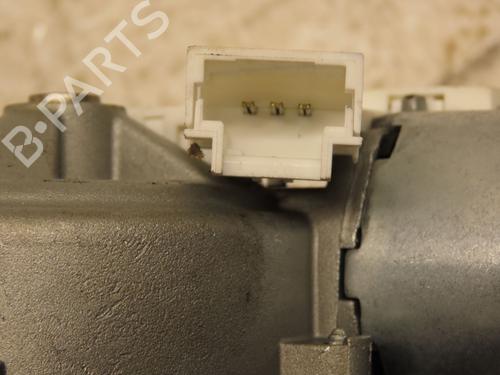 Viskermotor bakrute PEUGEOT RIFTER 1.2 PureTech 110 (110 hp) 28416083