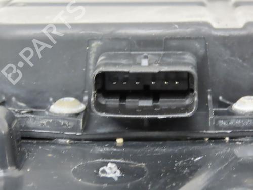 AdBlue tank PEUGEOT 208 II (UB_, UP_, UW_, UJ_) 1.5 BlueHDI 100 | BP29740014M85