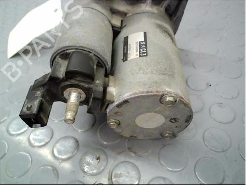 Starter PEUGEOT 208 I (CA_, CC_) 1.2 VTI 82 | BP9519910M8