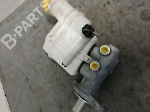 Used Brake master cylinder FIAT 500 (312_) 1.2 (312AXA1A) (69 hp) 9377213